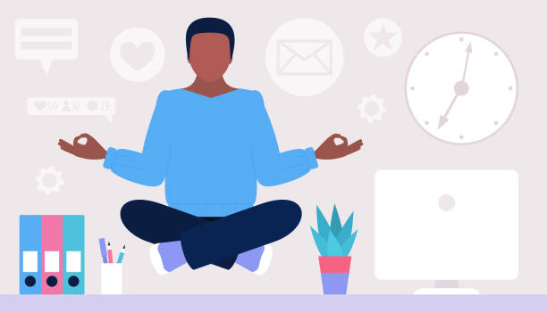 Enhance Your Remote Work Experience - Five Essential Micro-Mindfulness Rituals Enhance Your Remote Work Experience - Five Essential Micro-Mindfulness Rituals