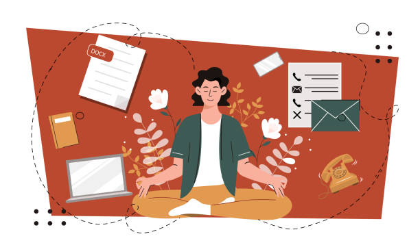 Enhance Your Remote Work Experience - Five Essential Micro-Mindfulness Rituals Enhance Your Remote Work Experience - Five Essential Micro-Mindfulness Rituals
